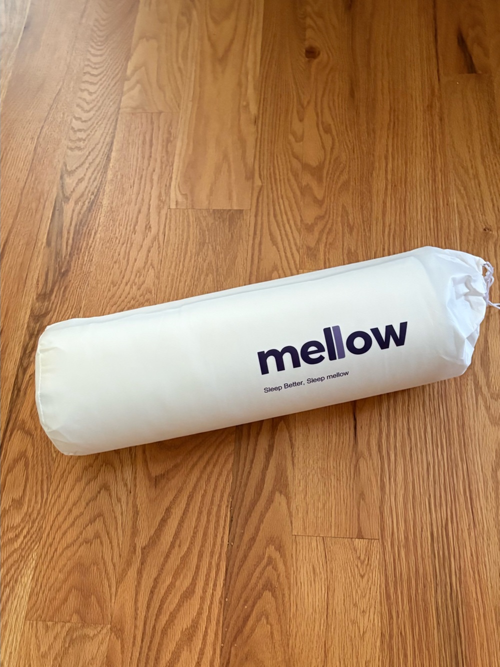Mellow Sleep Pillow Cal/King